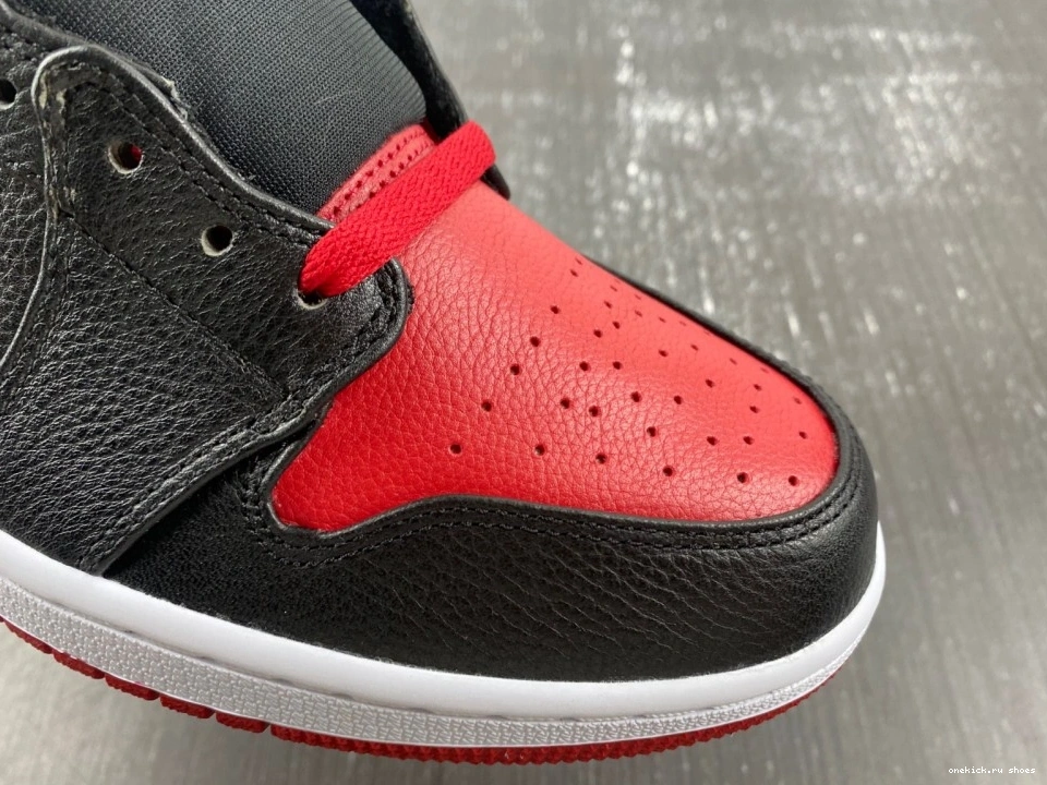 Cheap MoistureWicking Banned 3616  1 432001- Retro Jordan 1014